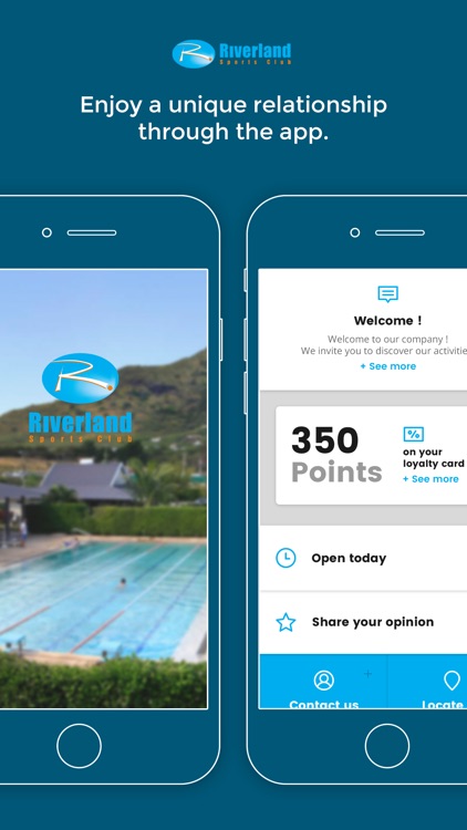 Riverland Sports Club