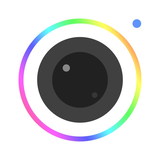 Camera 720 Beauty Plus - Filter Make Up Icon