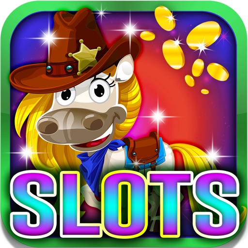 Super Farming Slots:Play the best online betting games in a lucky virtual village paradise Icon