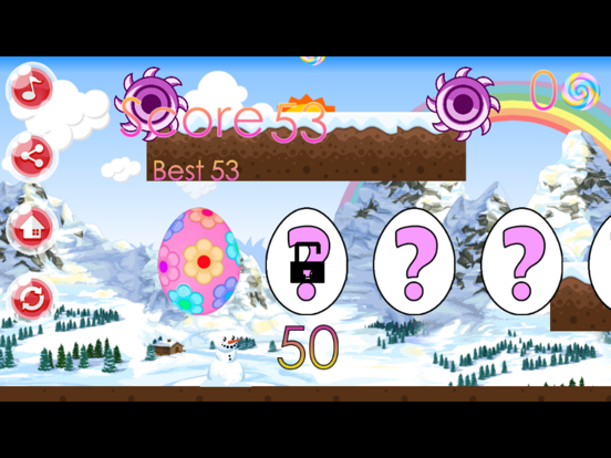 Screenshot #4 pour Toy Surprises Easter Egg Break The Ice