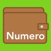 Numero - A wallet for your numbers