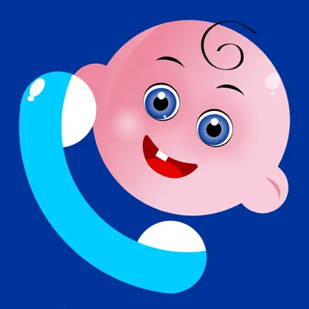 Веселый телефон-игрушка , Превратите свой смартфон в увлекательную игрушку для вашего ребенка Читы