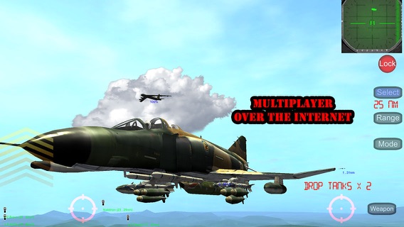 Gunship III - Combat Flight Simulatorのおすすめ画像1