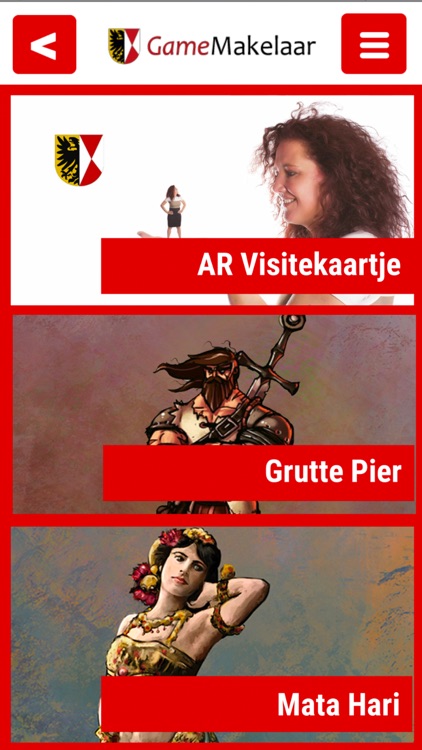 GameMakelaar AR