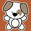 Puppies, Whopping Puppies - furry fun for kids! - iPhoneアプリ