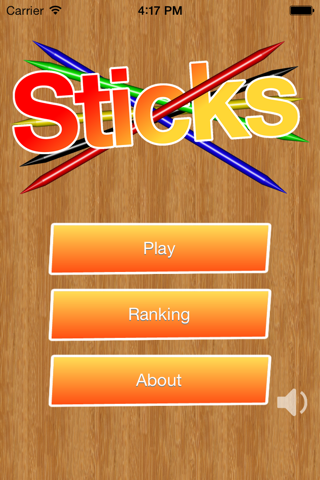 Sticks HD screenshot 2