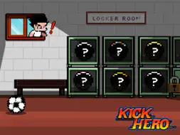 Kick Hero screenshot 9