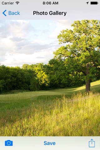 Green Bay Country Club screenshot 3