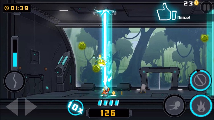 The Bug Butcher screenshot-4