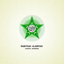 Rabithah Alawiyah Indonesia