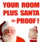 Add Santa to Your Photos for iPad