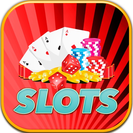 Star Spins Slots Machine - Hot Las Vegas Games icon