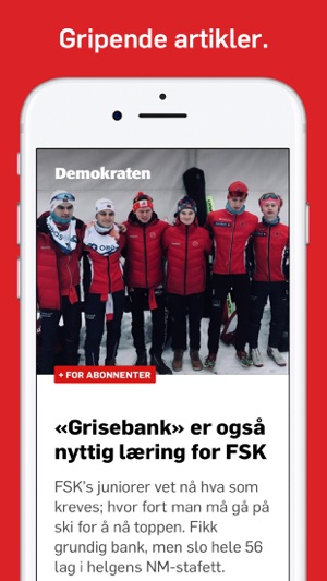 Demokraten