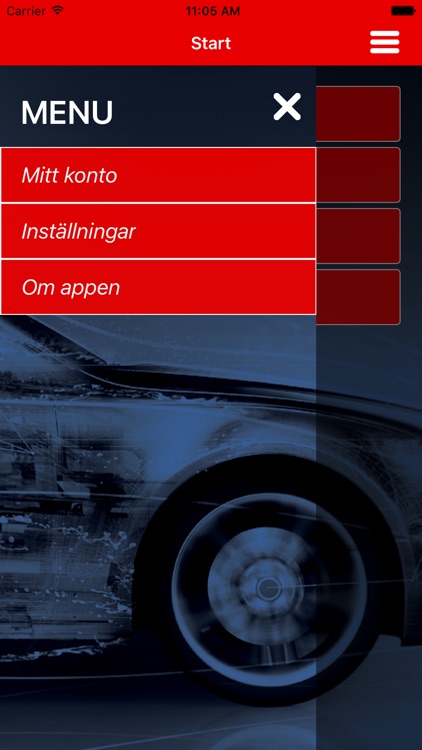 TideCar