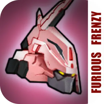 Furious Frenzy：Triple-Form Robot vs Monster Cheats