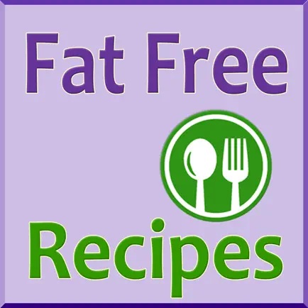 Fat Free Recipes Cheats