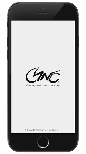 Cync
