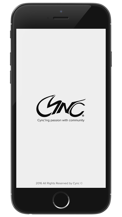 Cync