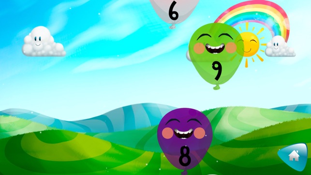 Tap Tap Pop - Burst Balloons(圖3)-速報App