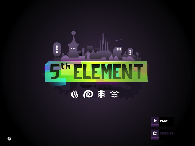 The Element 5th