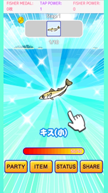 Explosion fishing !! Fish collection