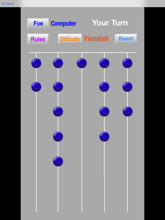 Nim Logicのおすすめ画像3