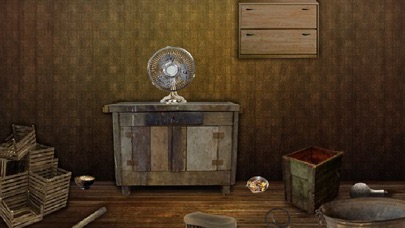 Screenshot #1 pour Escape Rooms 5