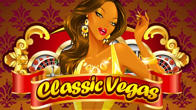 Fun Casino House of Las Vegas Spin & Win Slots