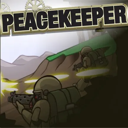 Escape Quest 8:Peace Keeper Читы