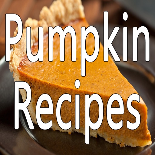 Pumpkin Recipes - 10001 Unique Recipes icon