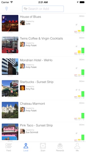 VoteBlast(圖4)-速報App