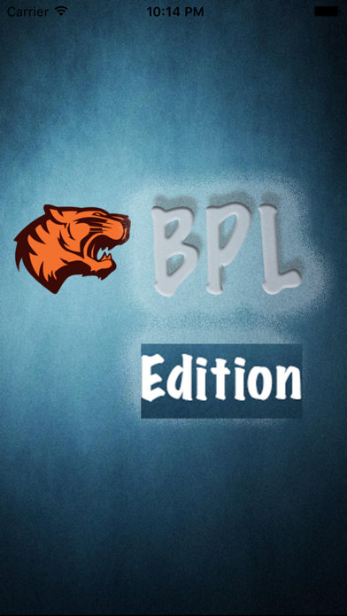BPL - Bangladesh Premier League Edition screenshot 4