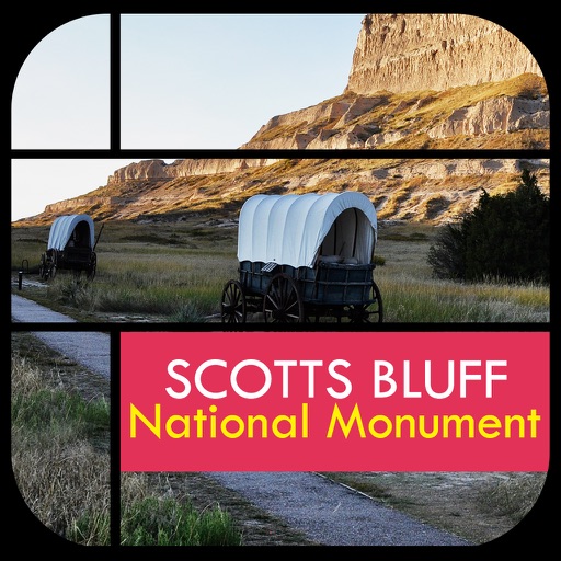 Scotts Bluff National Monument Guide