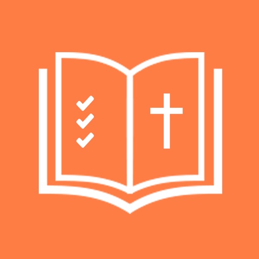 Check Bible ( Bible Reading Planner )