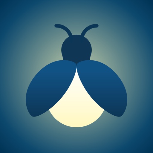 Firefly - Locate Your Best Friends Icon