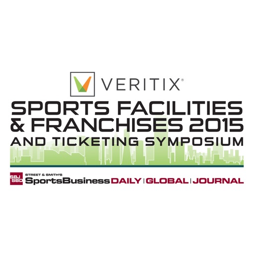 Sports Facilities & Franchises & Ticketing Sym