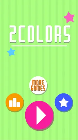 Game screenshot 2Colors-Red and blue hack