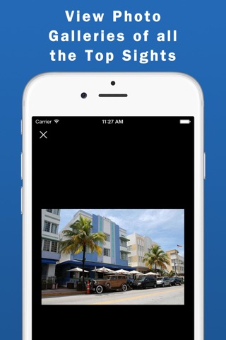 Miami Travel Guide & Map screenshot 3