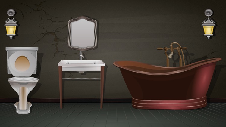 Who Can Escape Locked House 5 screenshot-4