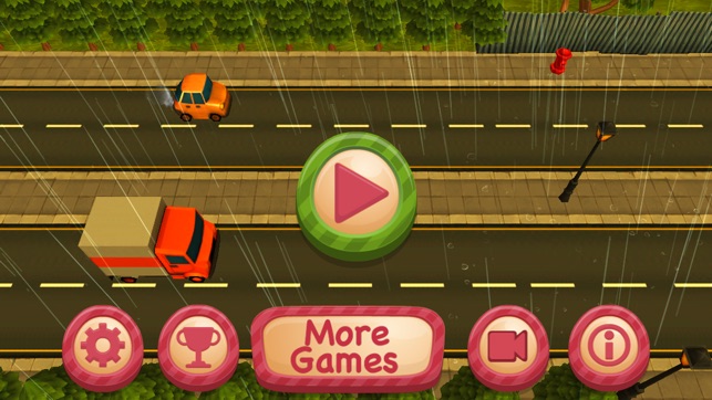 Change Lanes(圖1)-速報App