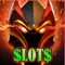 Gladiator Slots - Blood & Glory Casino Slot Machine Games