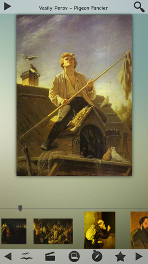 Russian Artworks(圖4)-速報App
