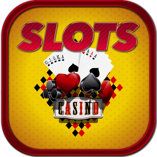 Ace Deluxe Edition Crazy Ace - Free Slots @ Vegas iOS App