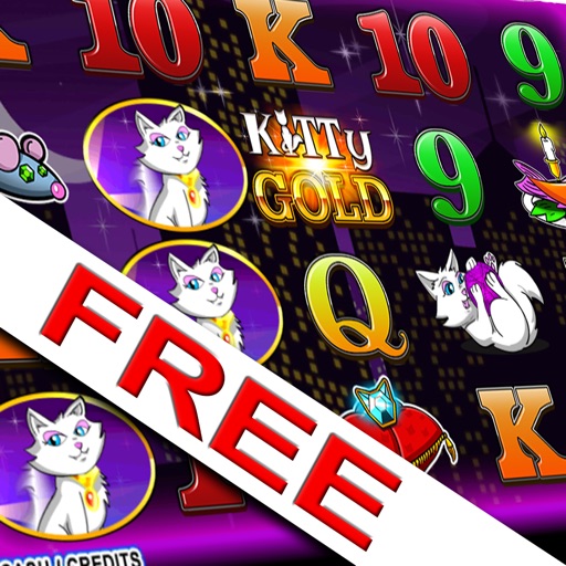 Kitty Gold Slots