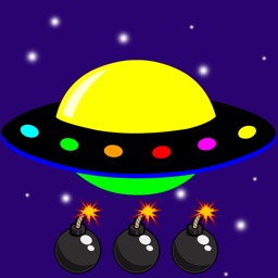 UFO Trip: Adventures Fantastic in Space