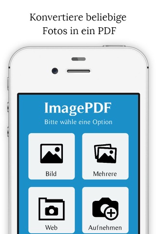 Image to PDF + screenshot 3