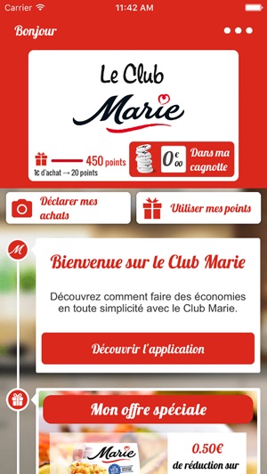 Club Marie(圖4)-速報App