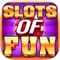 Free Slots of Fun™