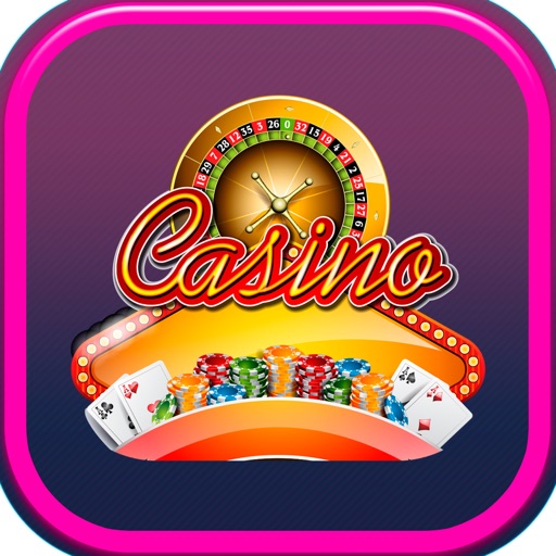 Slots Amazing Game Casino Vegas - Play Real Las Vegas Casino Game icon