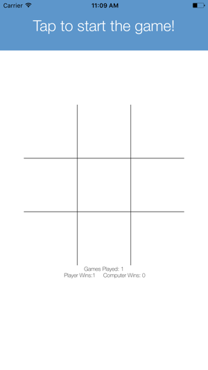 Tic-Tac-Toe GO!(圖2)-速報App